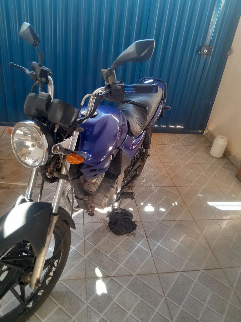 Ybr em dias  - Foto 2