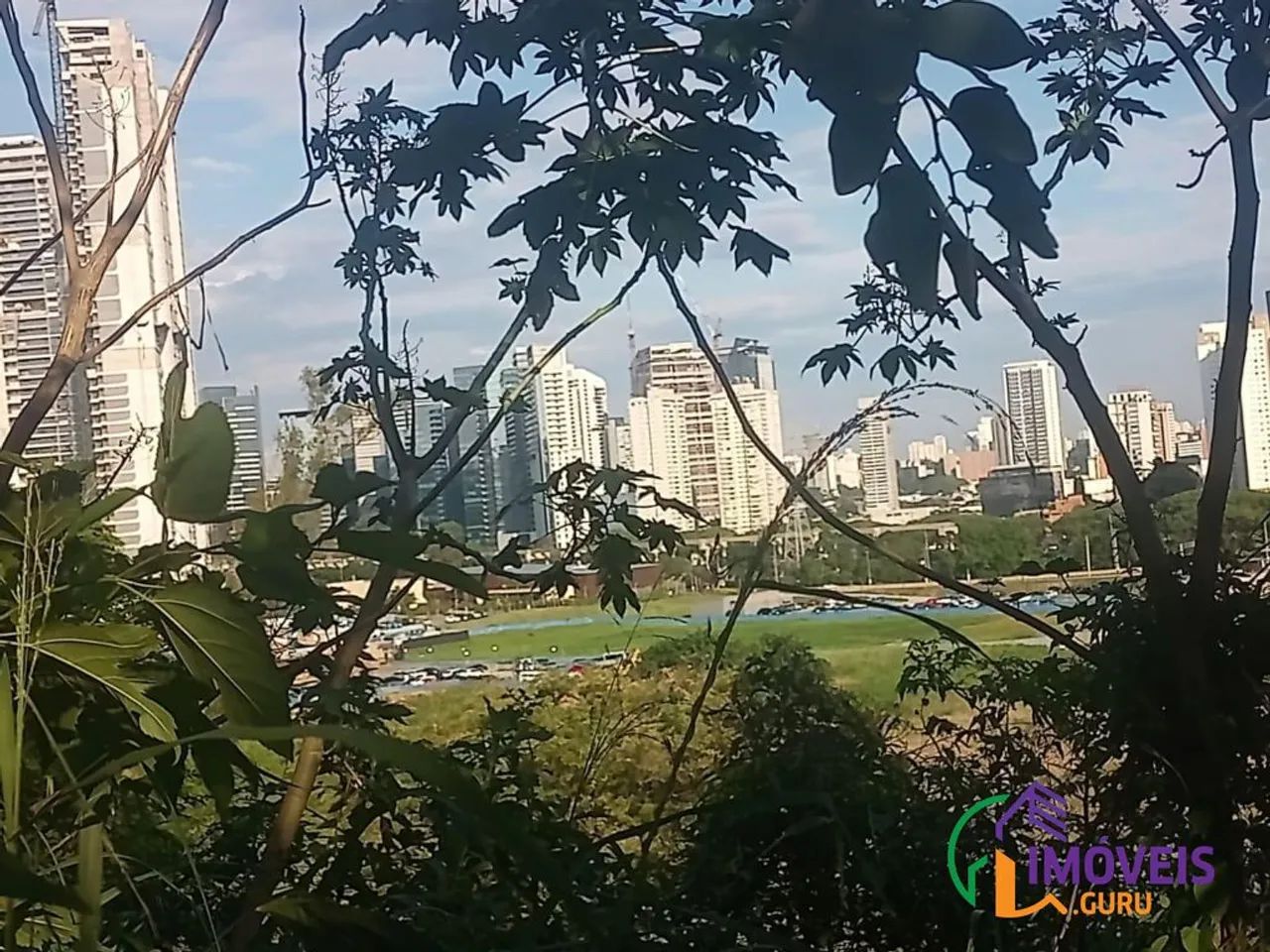 TERRENO - MORUMBI - SP - Foto 2