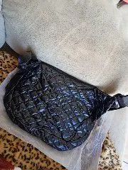 Bolsa nova 
