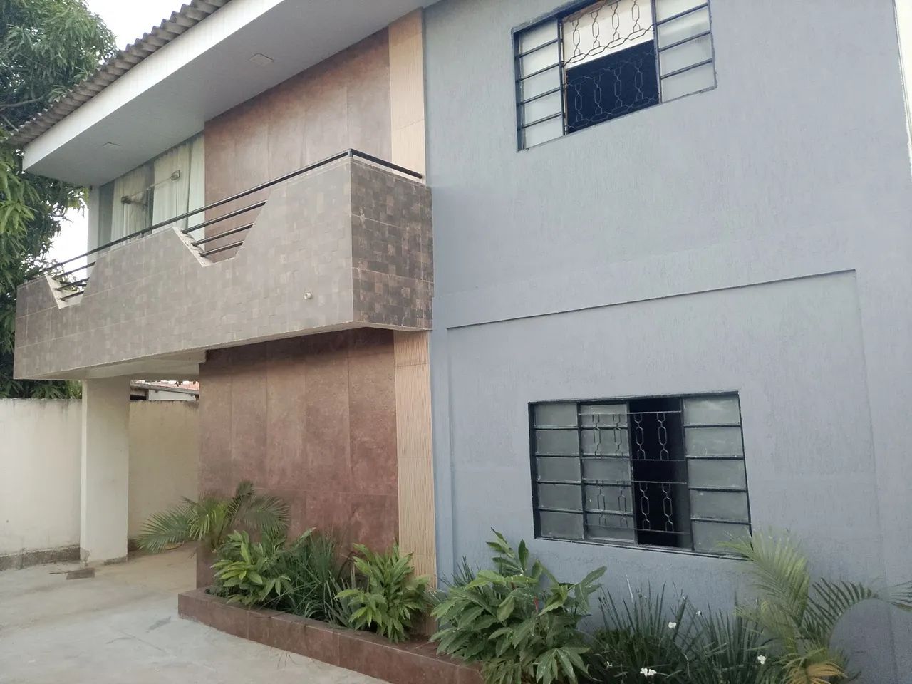 Sobrado com piscina, 4 quartos - Foto 3