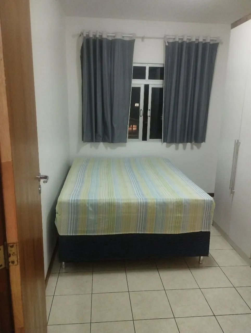 Apartamento de dois quartos  - Foto 5