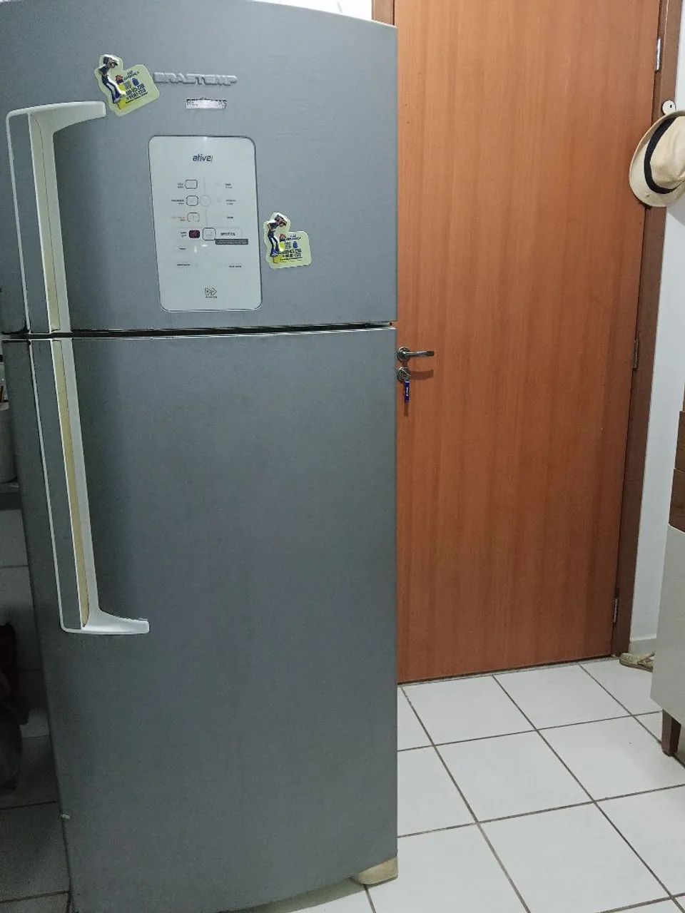 Geladeira   - Foto 4