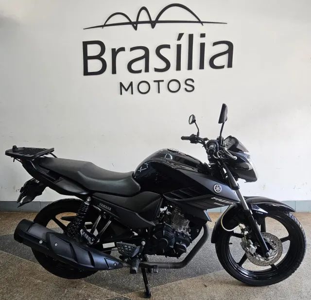 FAZER 150 