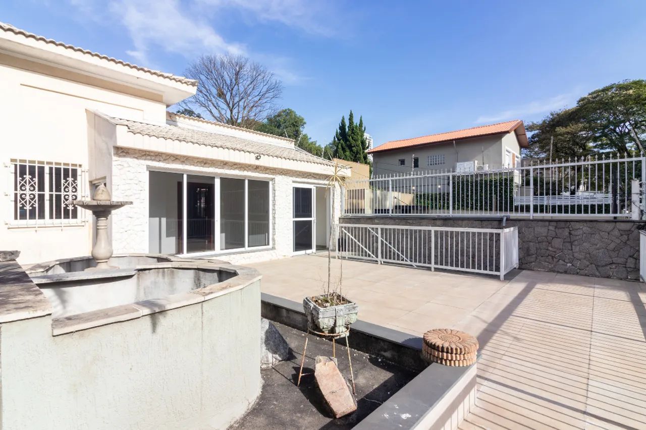 Casa para venda em Campo Belo com 4 quartos, sendo 3 suítes, 280m² - Foto 4