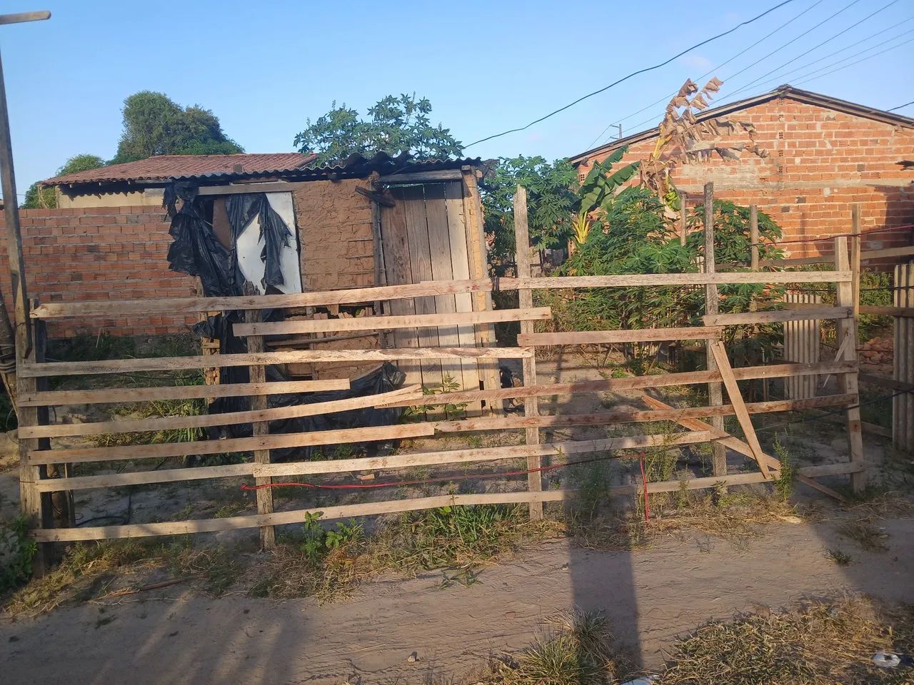 Terreno  - Foto 2