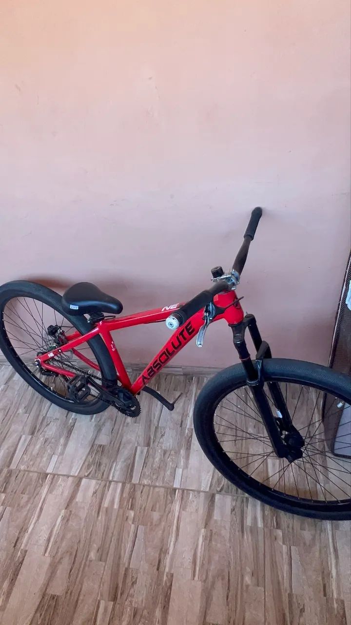 Nero 5 tamanho 15 - Foto 3