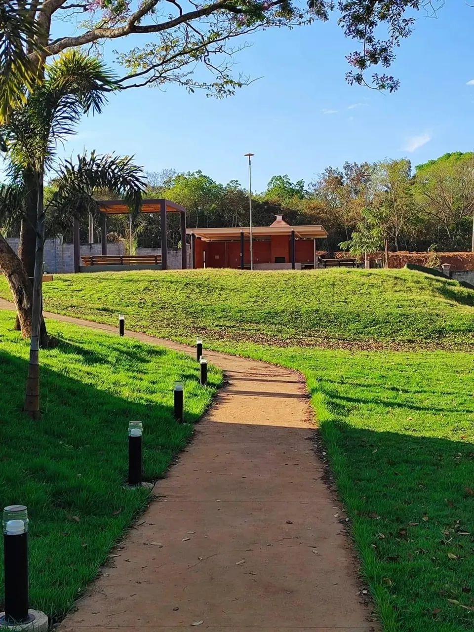 Ágio de Lote c/ 251m² no Buriti Garden Prime - Foto 10