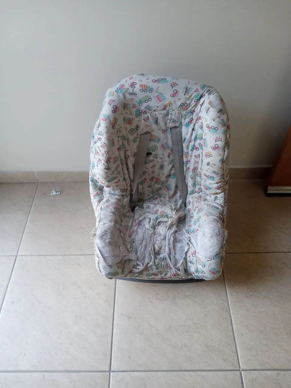 Cadeira p/criança  - Foto 2