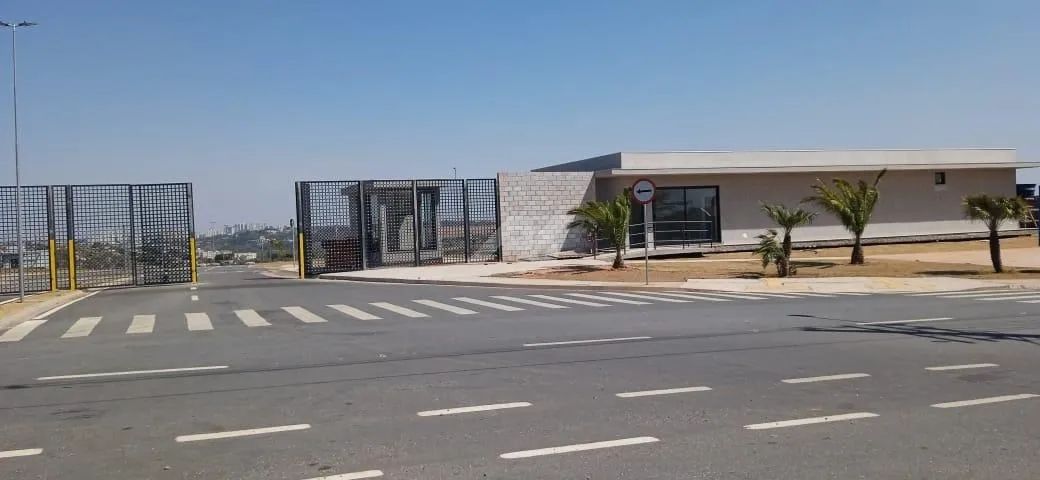 terreno - Serena Campinas - Campinas - Foto 3