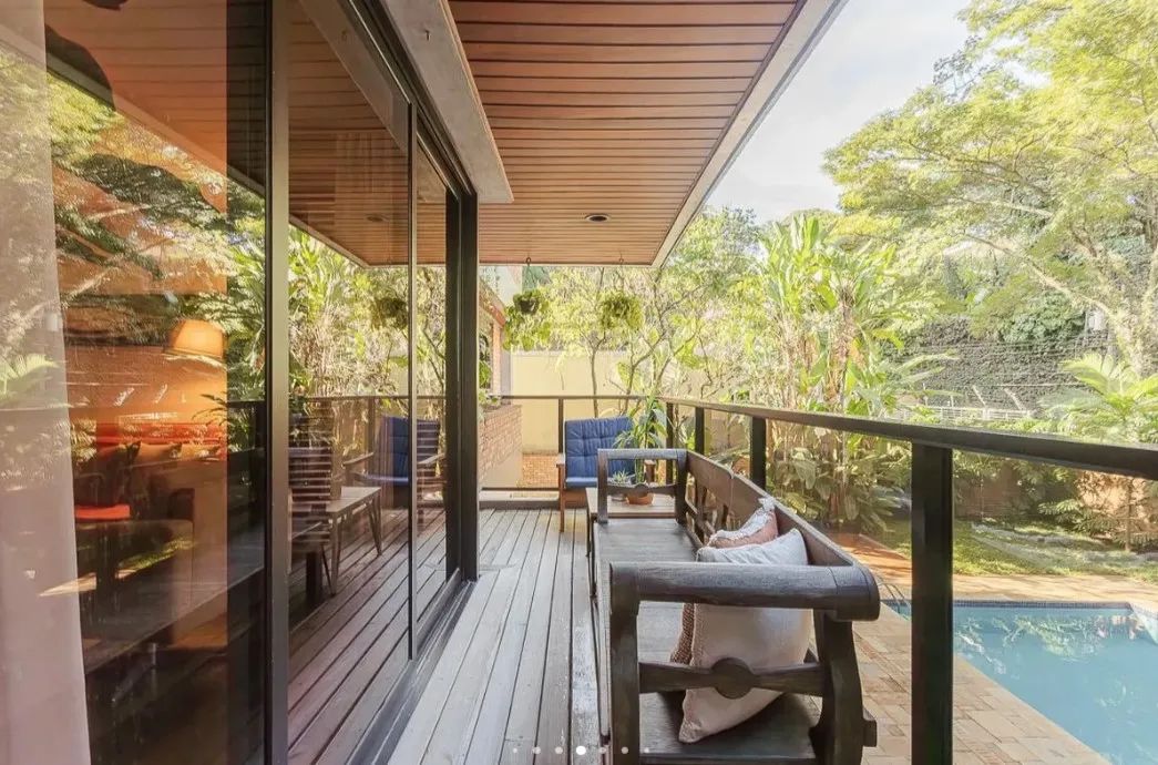 Apartamento para venda em Perdizes com 4 quartos, sendo 2 suítes, 155m² - Foto 3