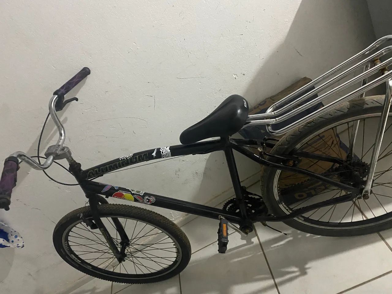 Bicicleta usada - Foto 4