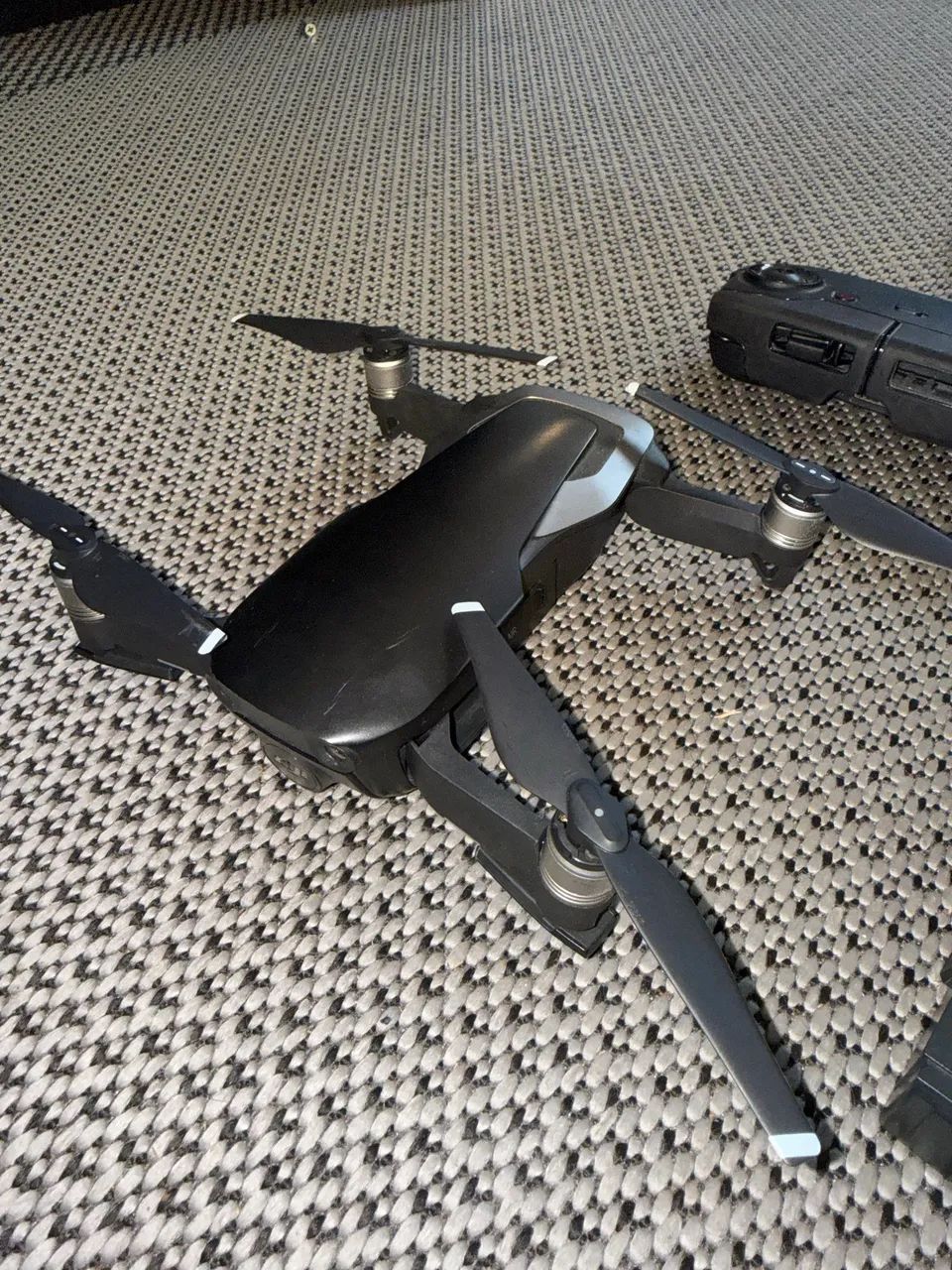 Drone Mavic Air 1  - Foto 3