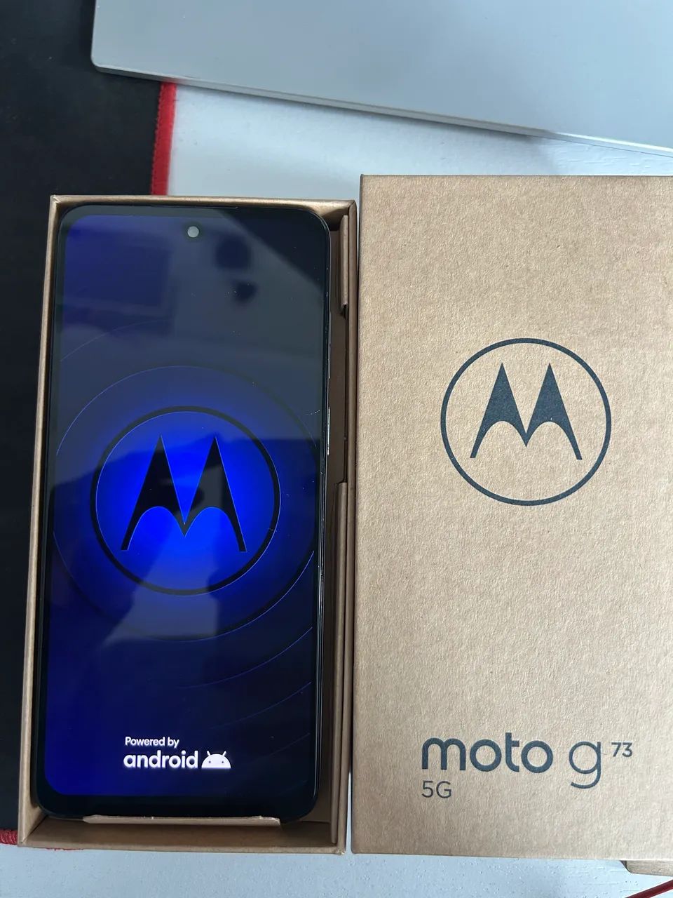 Motorola G73 5g 