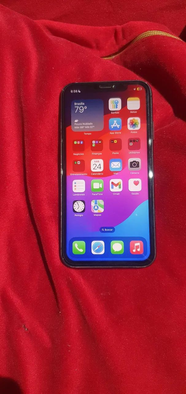 Iphone 11 64gb - Foto 4
