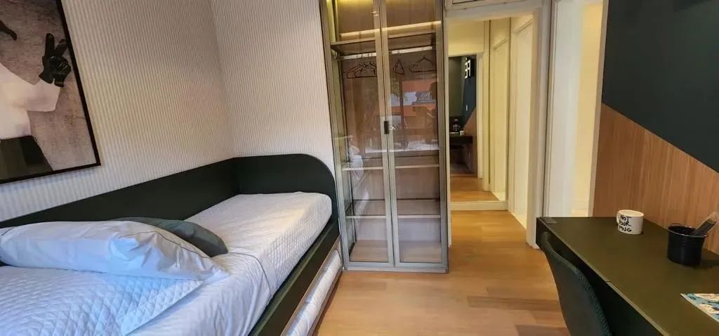 Apartamento para venda em Vila Mariana com 2 quartos, sendo 1 suíte , 81m² - Foto 6