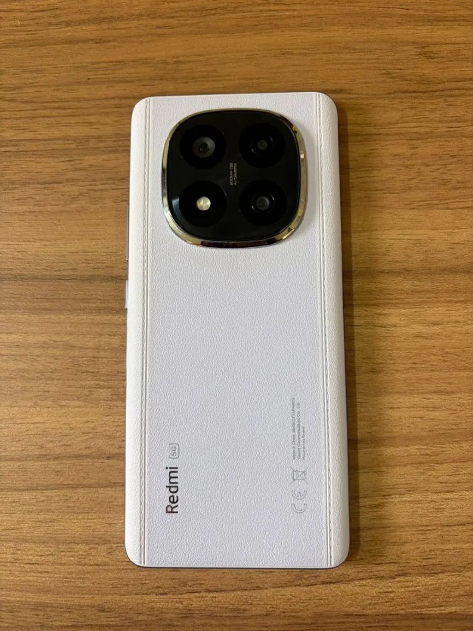 Redmi note 14 pro plus 5g