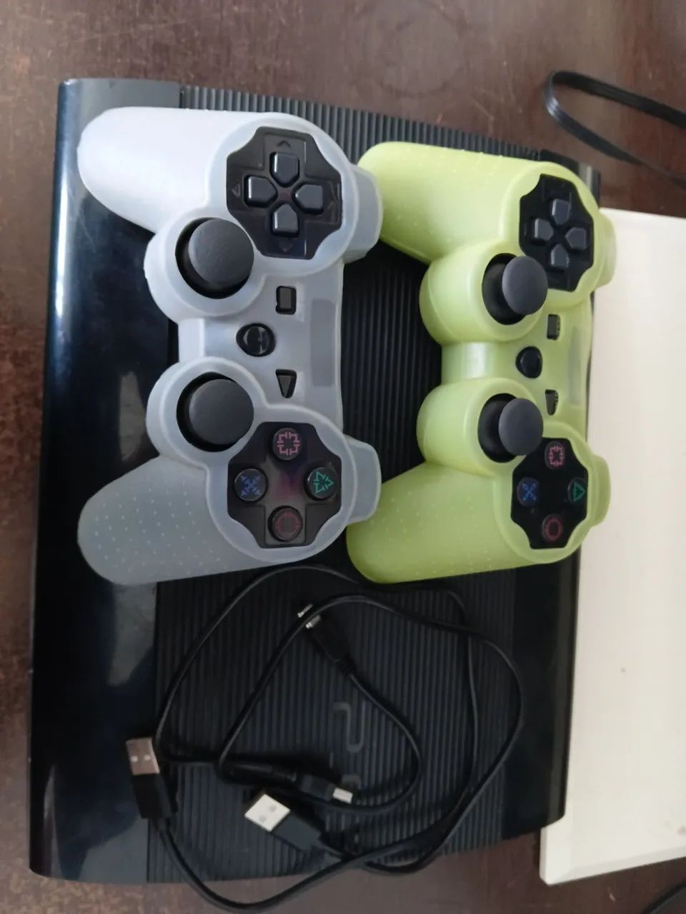 PS3 DESBLOQUEADO 650,00