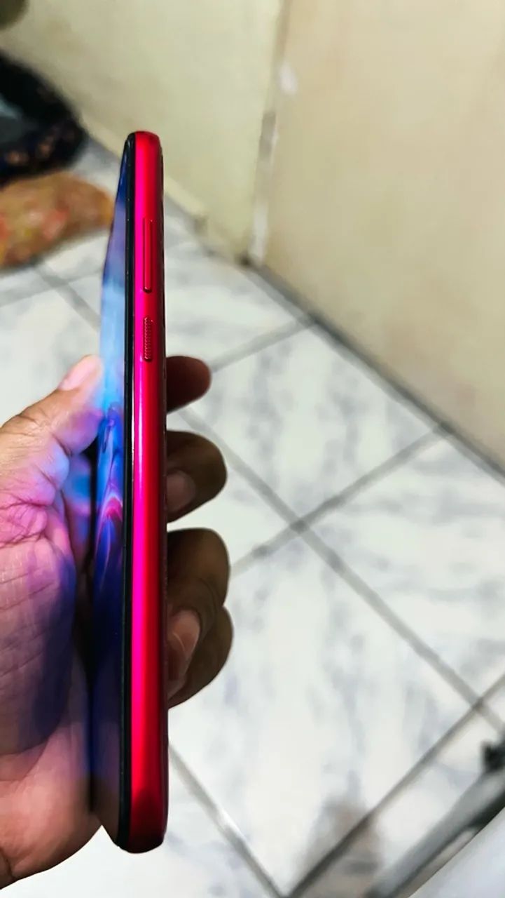 SMARTPHONE MOTOROLA MOTO E6i