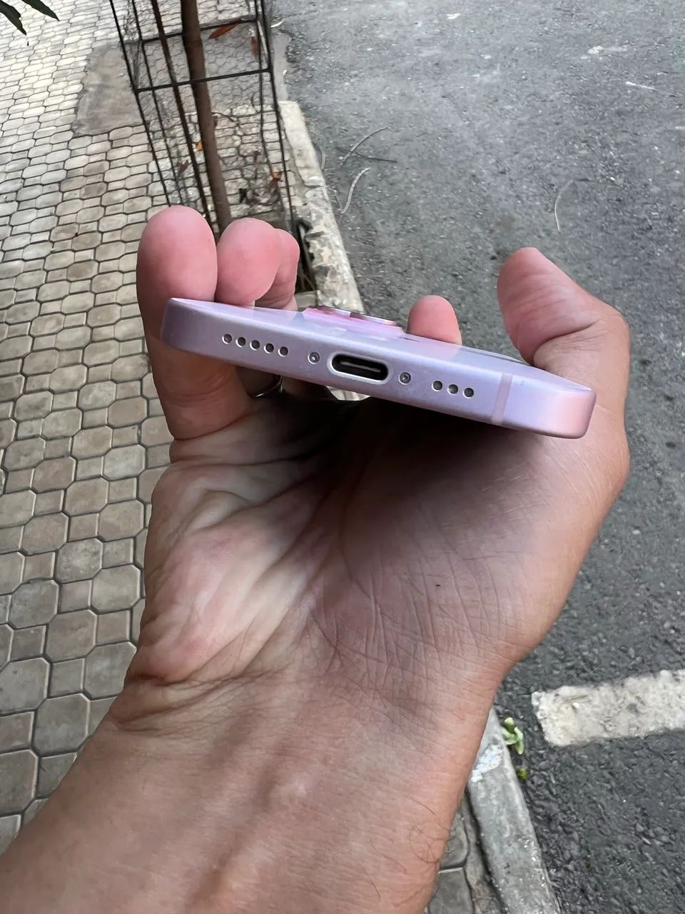 Iphone 15  - Foto 3