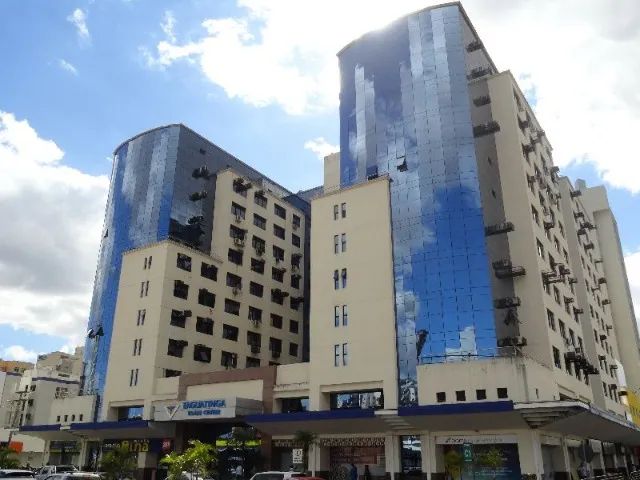 Sala Comercial no centro de Taguatinga - Foto 2