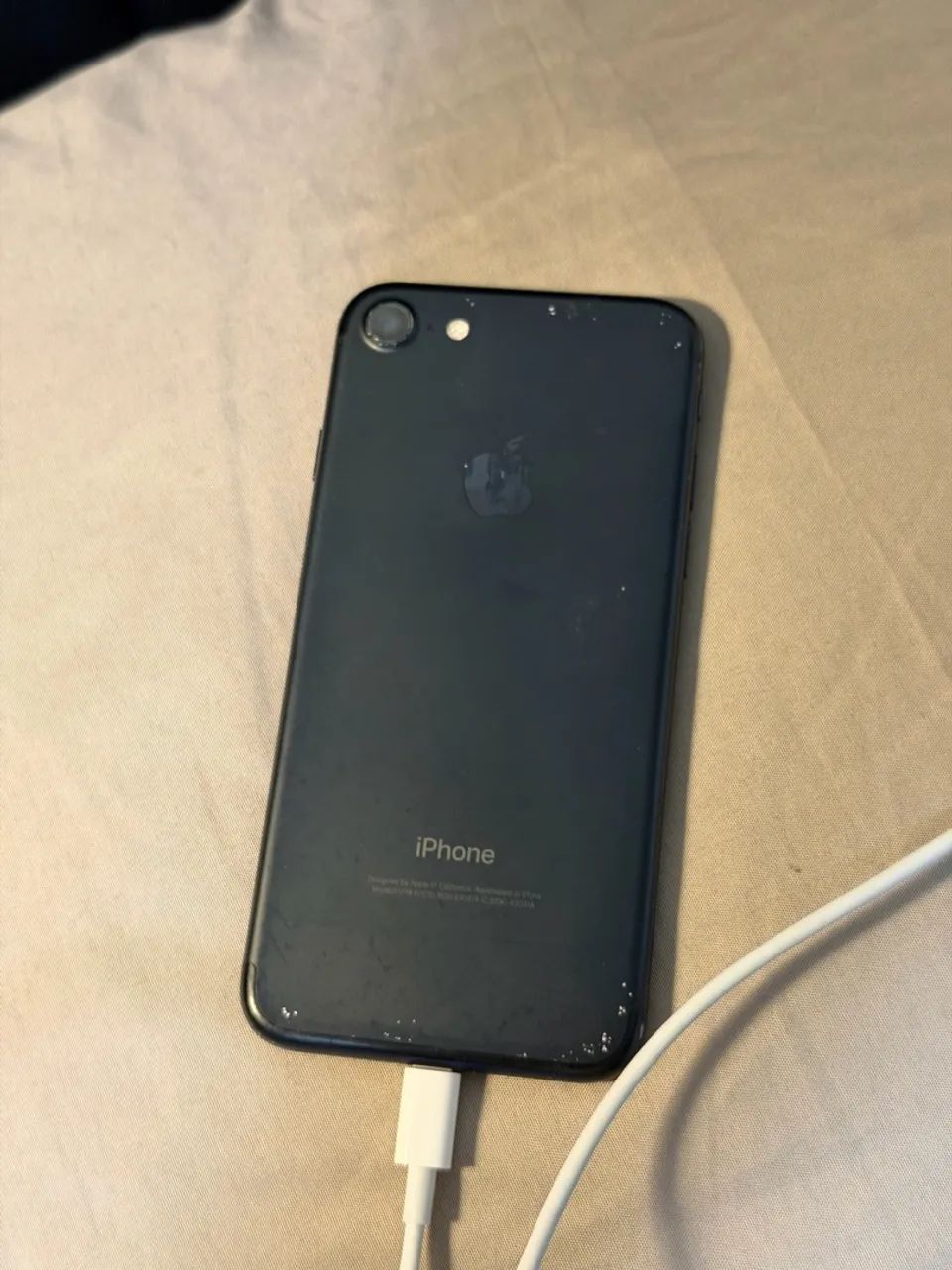 iPhone 7 para restaurar - Foto 3