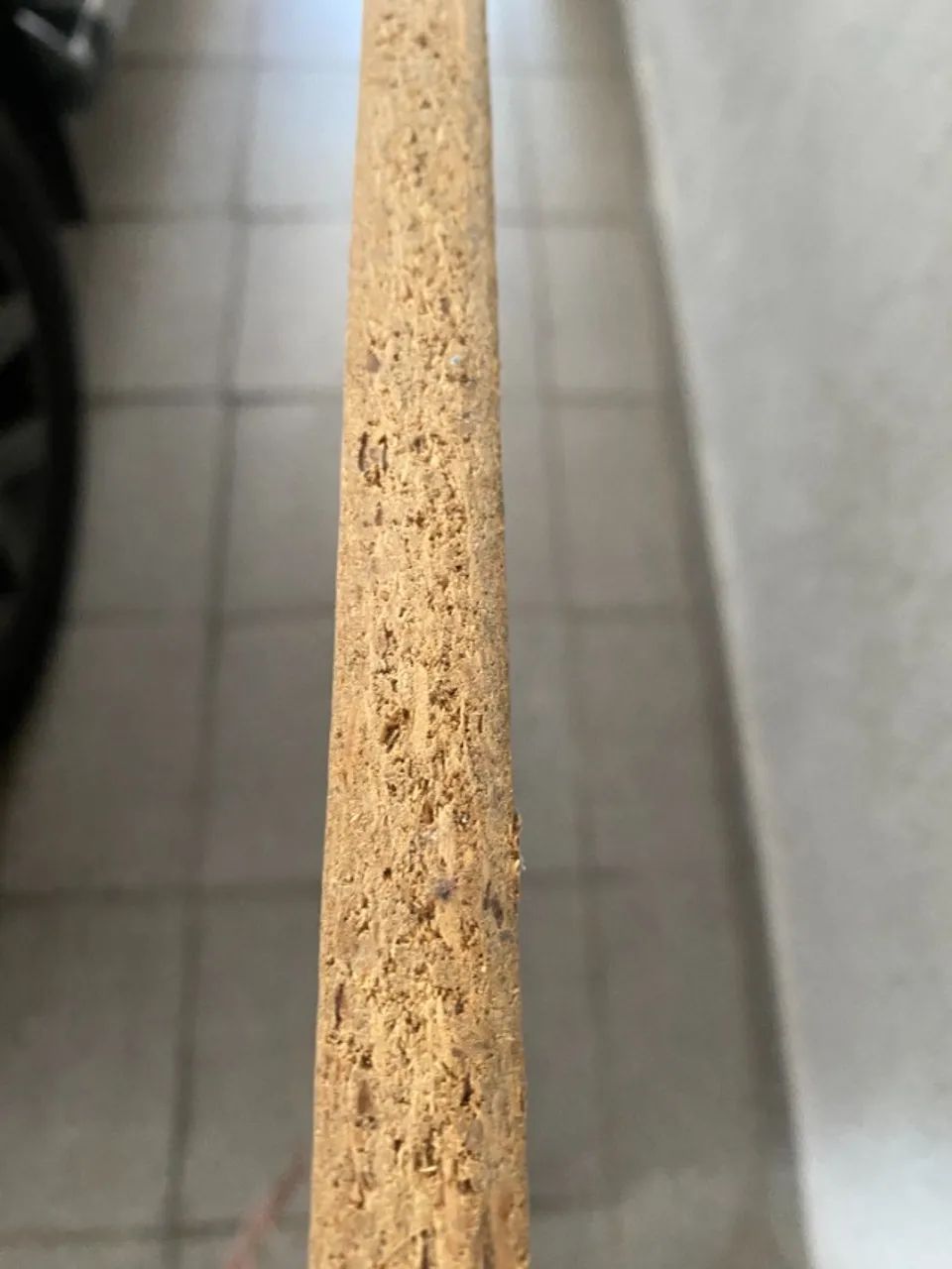 Tampo Mesa de Escritório [Quase Doação] - Foto 3