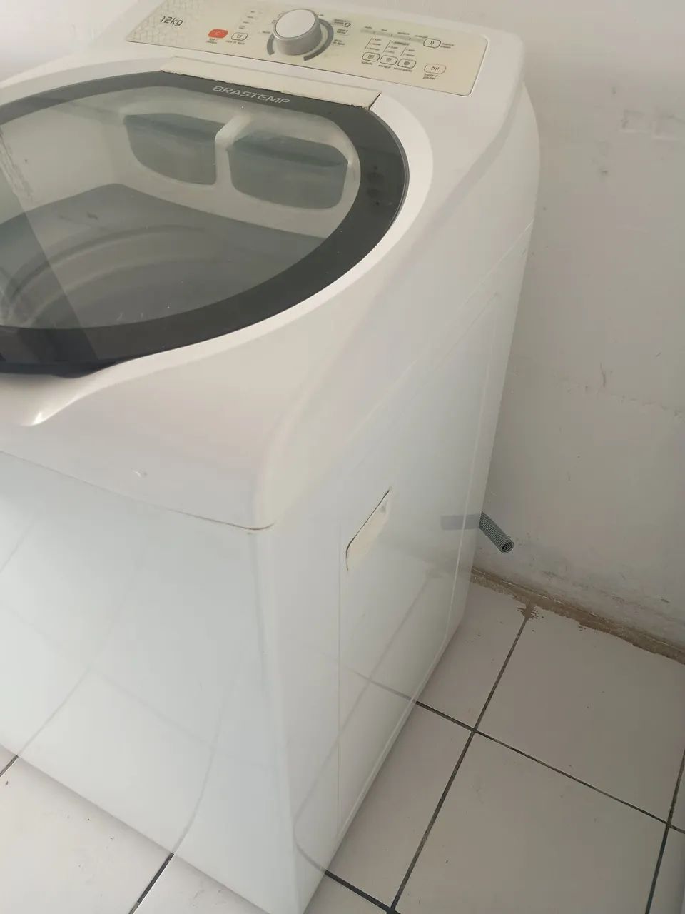 Máquina de lavar  - Foto 2