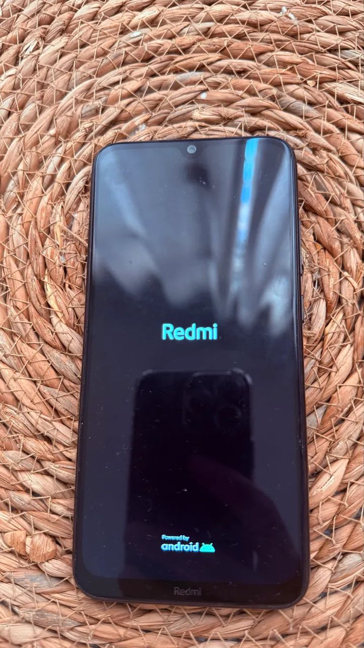 REDMI NOTE 8 - Foto 5