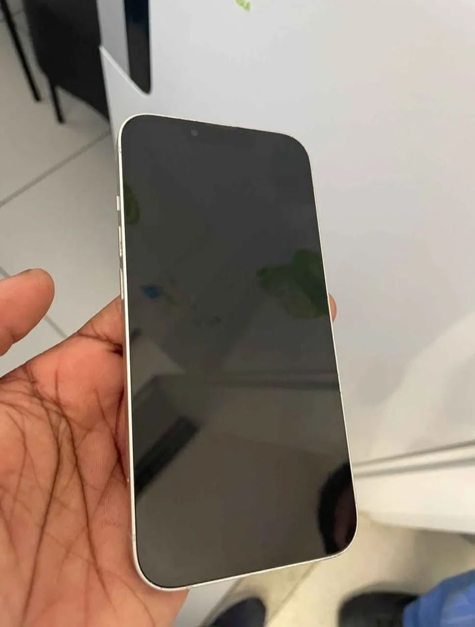Iphone 13 Branco - Foto 4