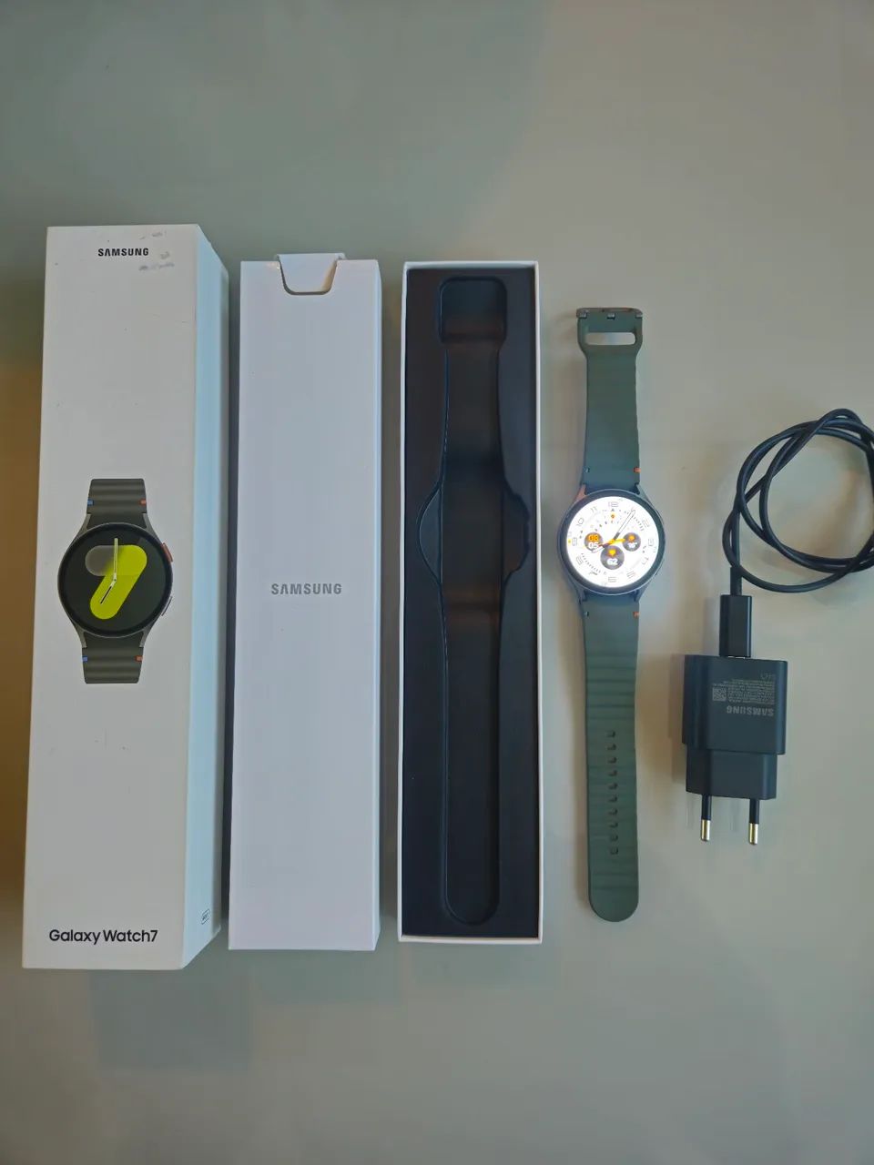 Galaxy watch 7 44mm  - Foto 2