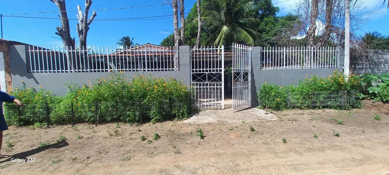 Linda e harmoniosa casa em Cururipe - Foto 3