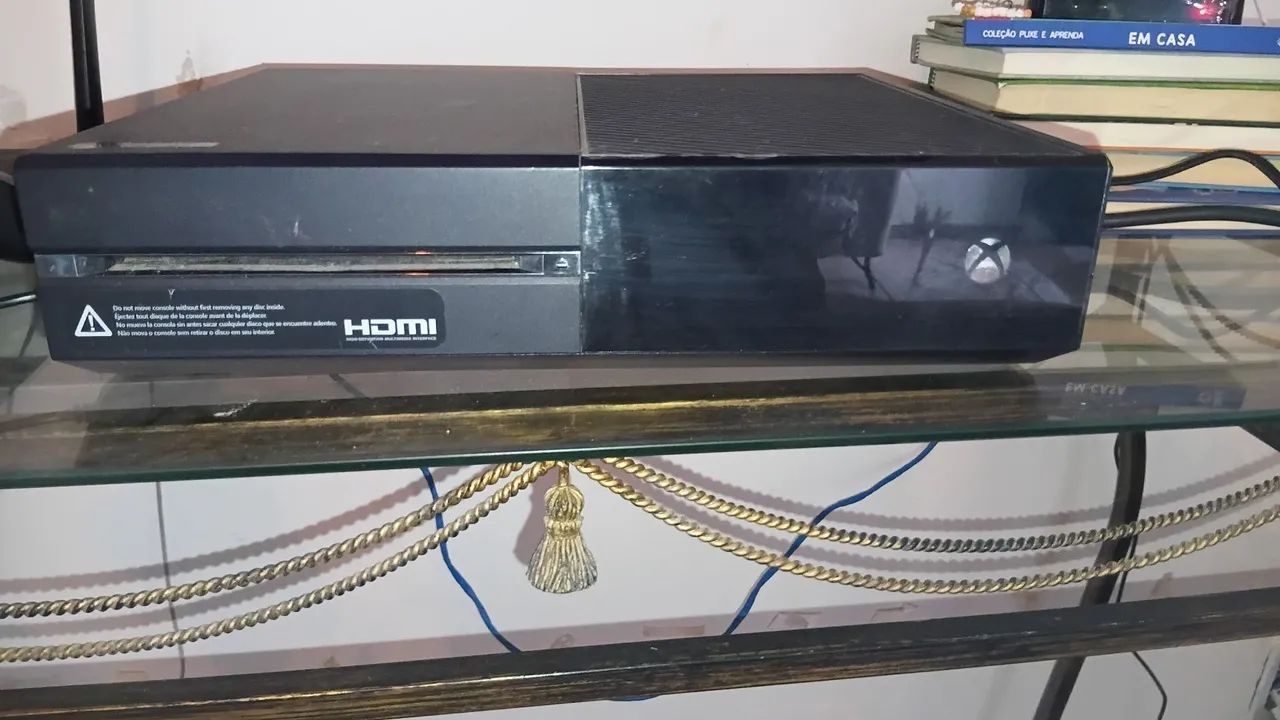 XBOX ONE - Foto 3