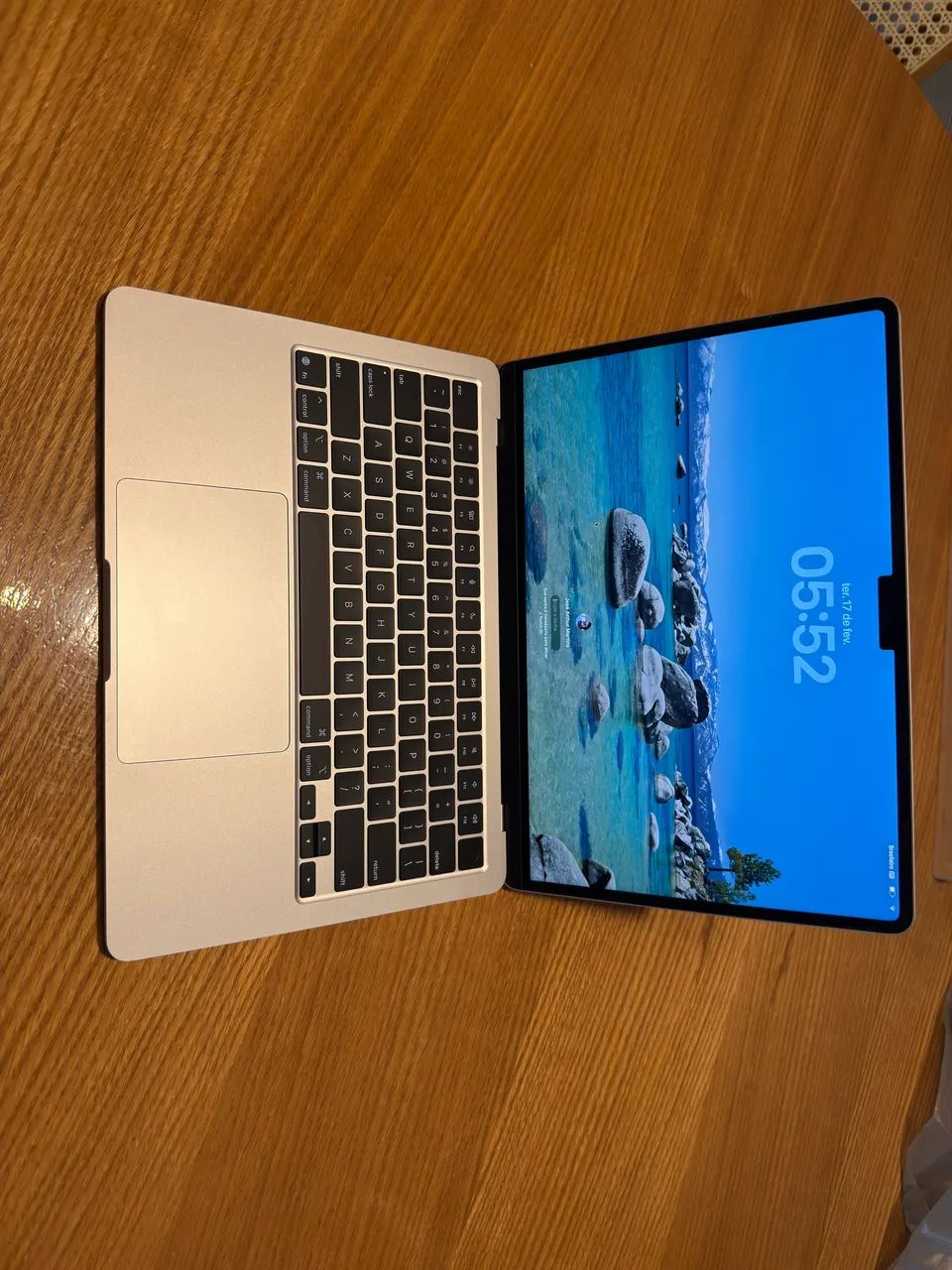 MacBook Air M4 2025