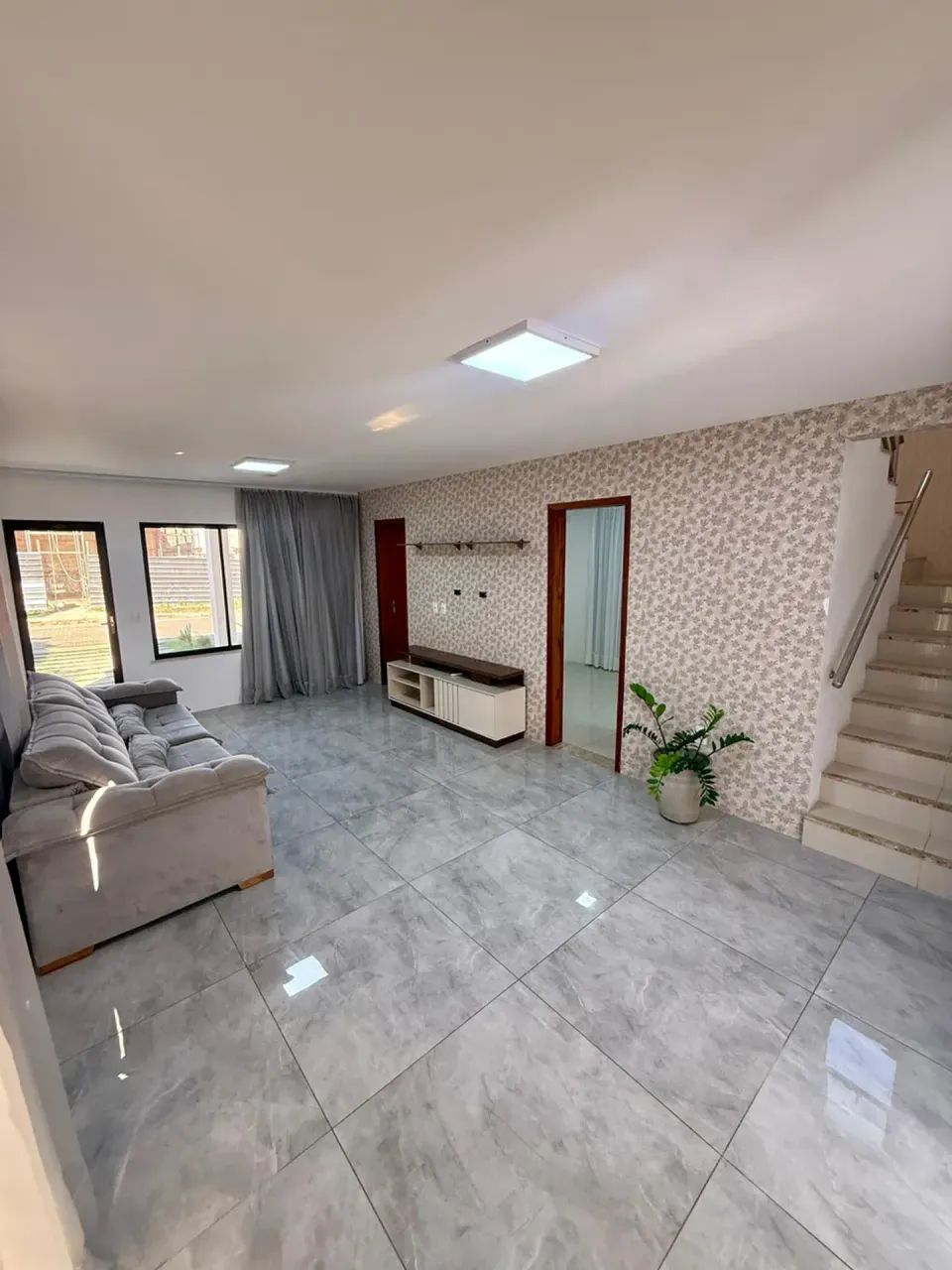 Casa Duplex mobiliada em condomínio no Eusébio - Foto 3