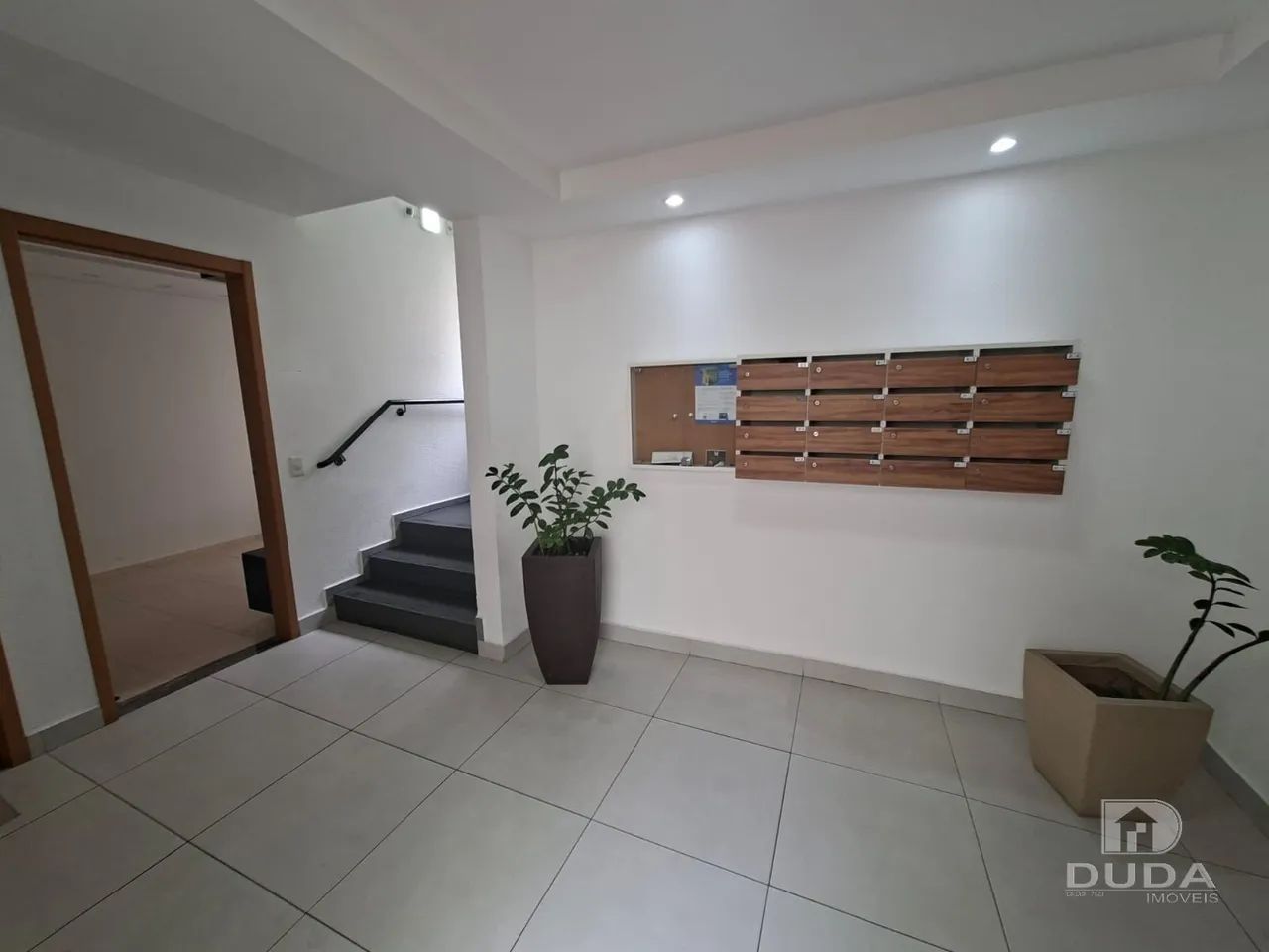 Apartamento 02 quartos, semi mobiliado- Palhoça - Foto 5