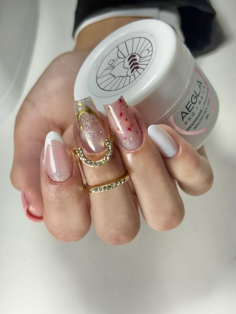 Curso Nail Designer Unhas  - Foto 5