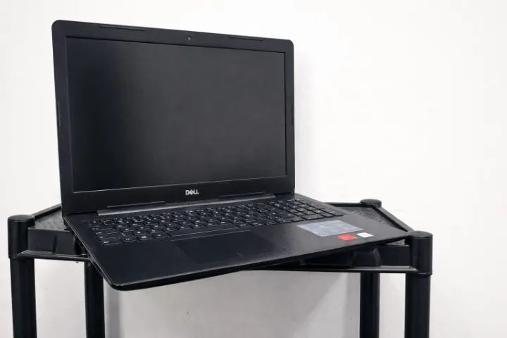Notebook Dell i5 com Placa de Videio  - Foto 2