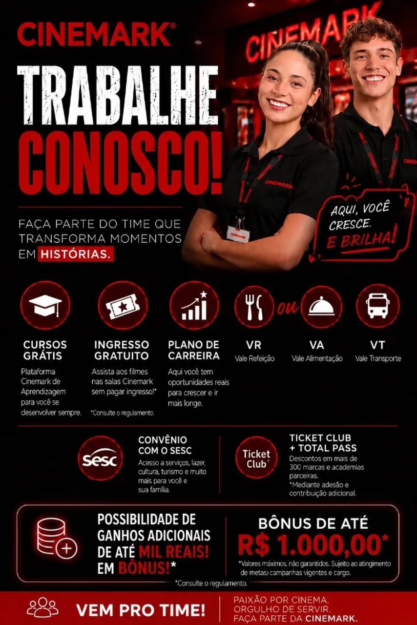 PAC - PROFISSIONAL DE ATENDIMENTO AO CLIENTE