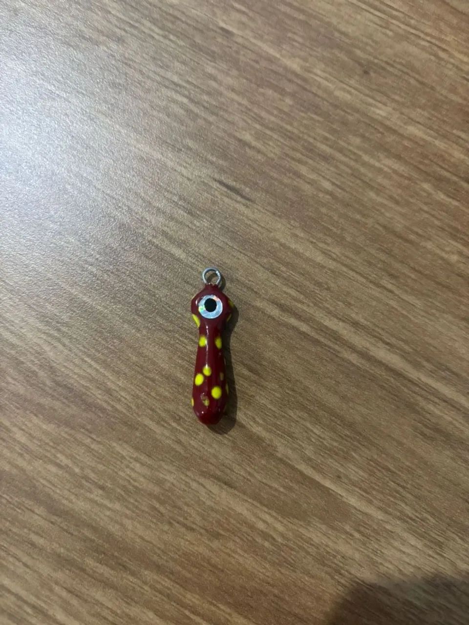 Kit Micro jig 10g - Foto 5
