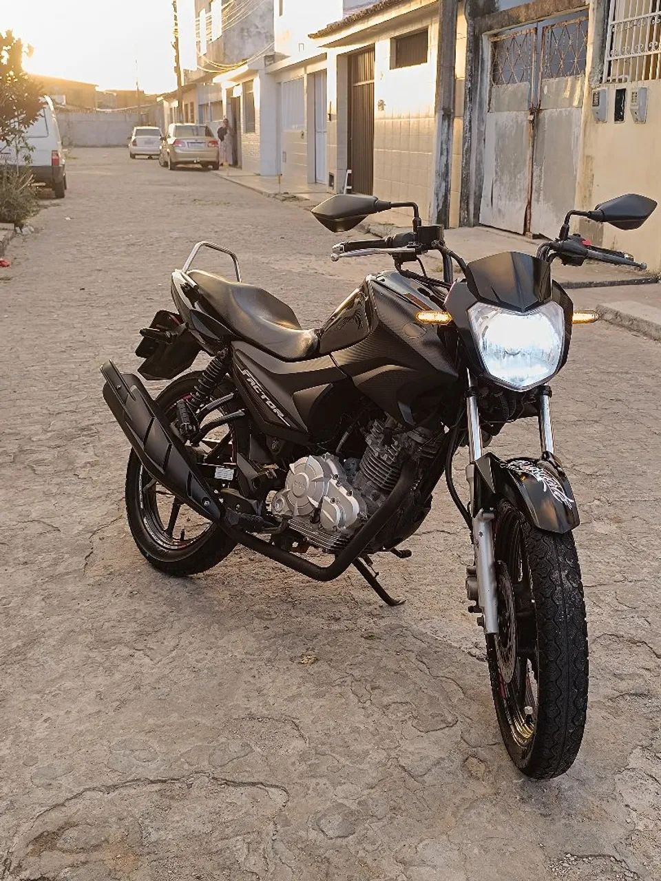 Vendo factor 124 2021  - Foto 4