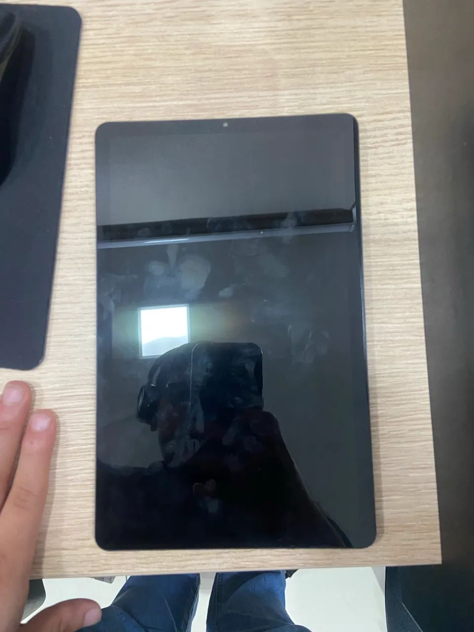 Samsung Galaxy Tab S6 Lite 64GB - SM-P613 - Wi-Fi - Foto 5