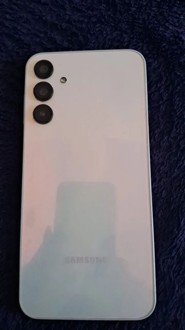 Samsung A15 - Foto 2