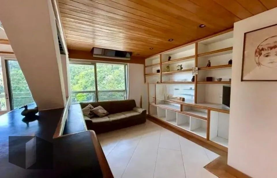 Apartamento em Leblon - Foto 5