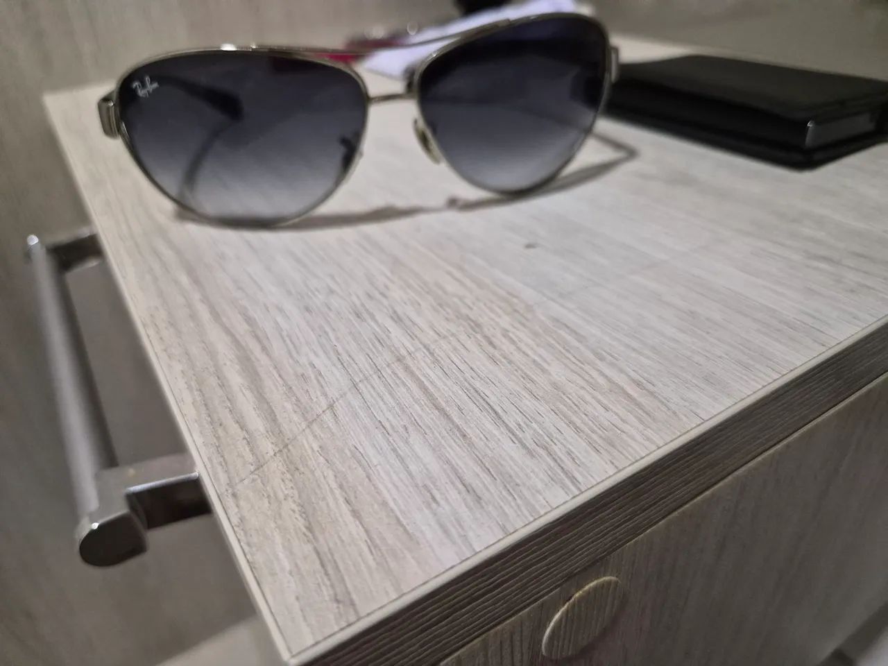 OCULOS RAYBAN ORIGINAL - Foto 3