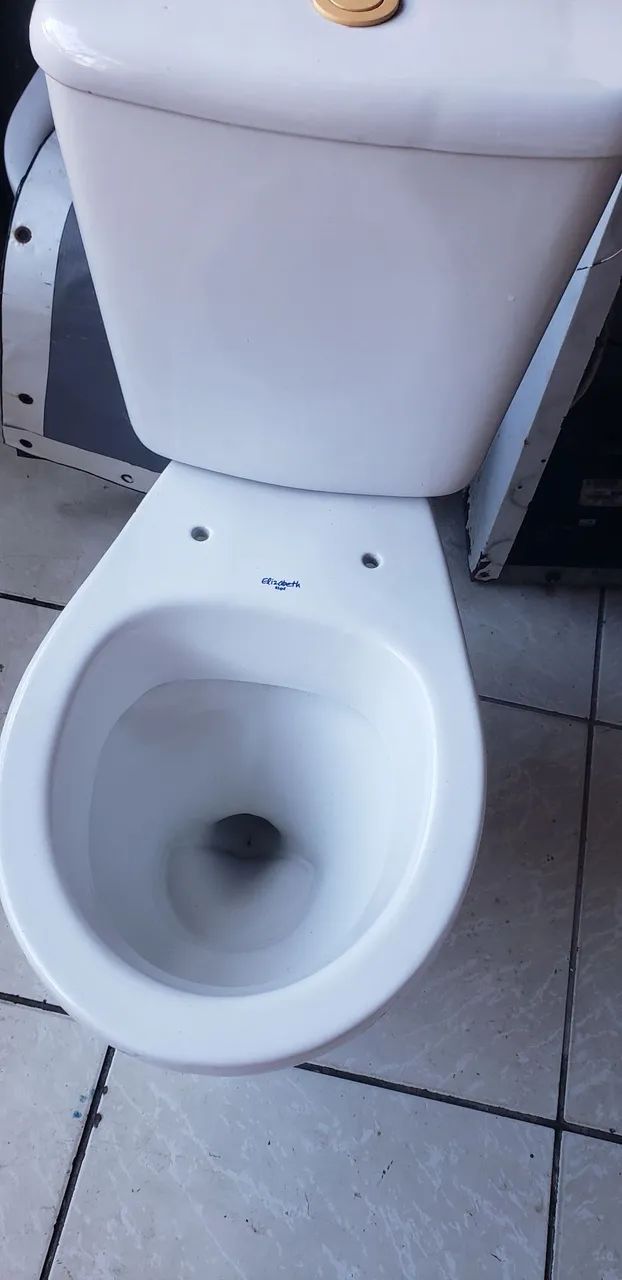 Vaso sanitário  - Foto 6