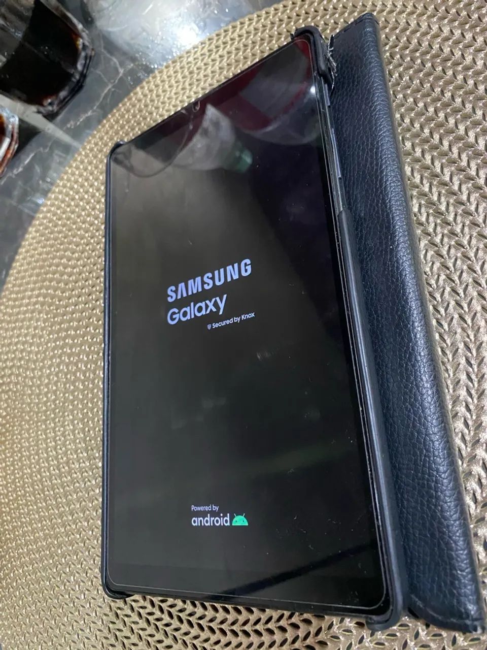 Tablet Samsung s6 lite  - Foto 2