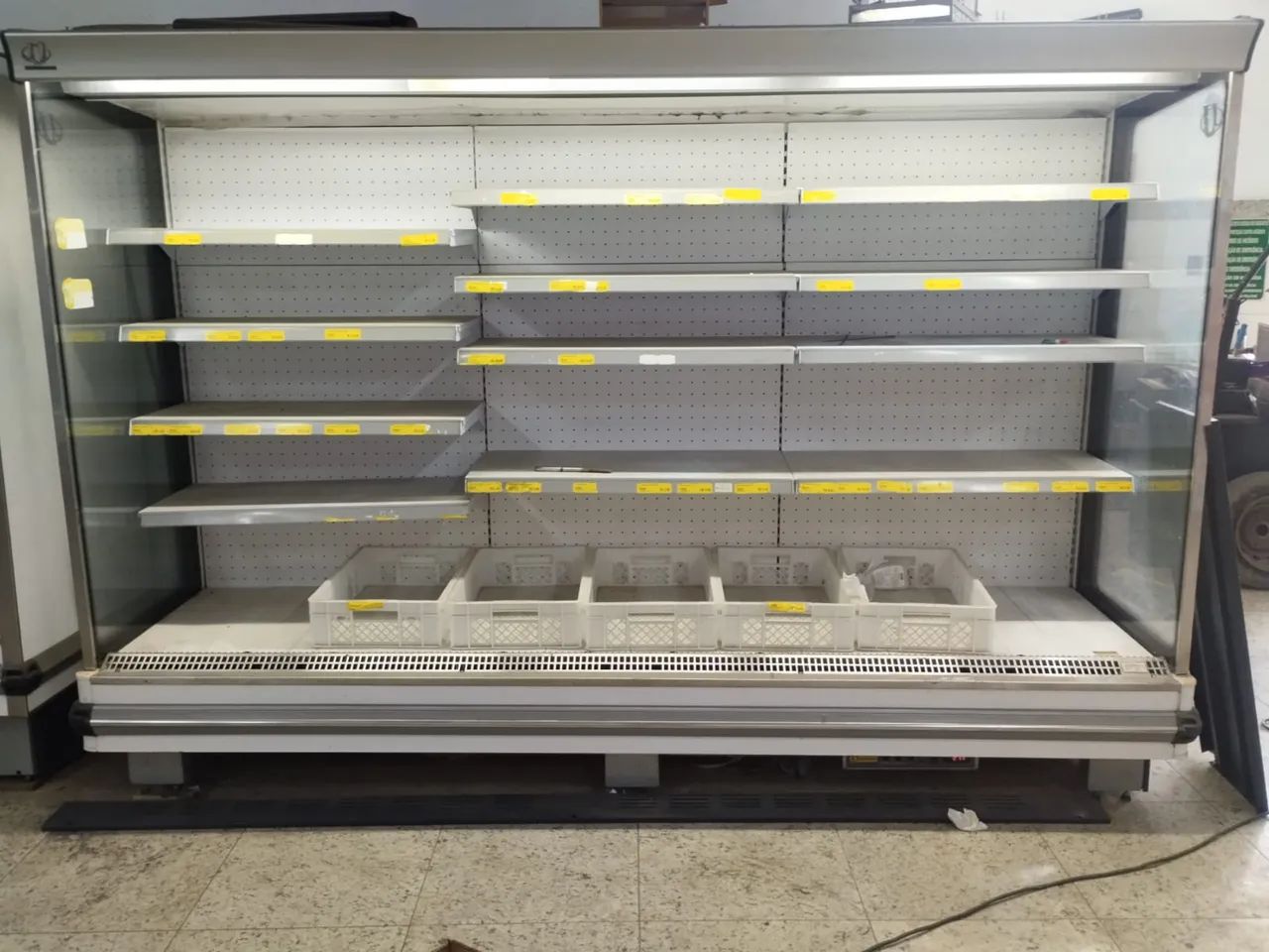 Balcões para açougue  - Foto 3