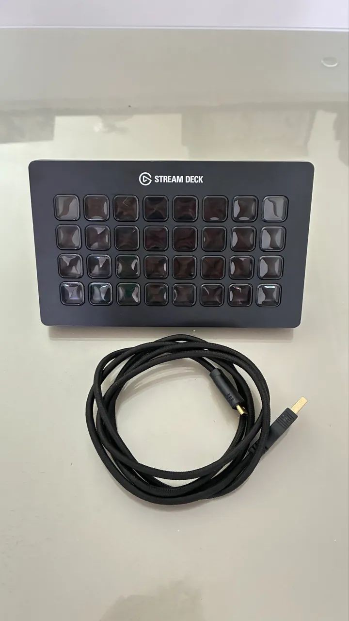 Stream Deck