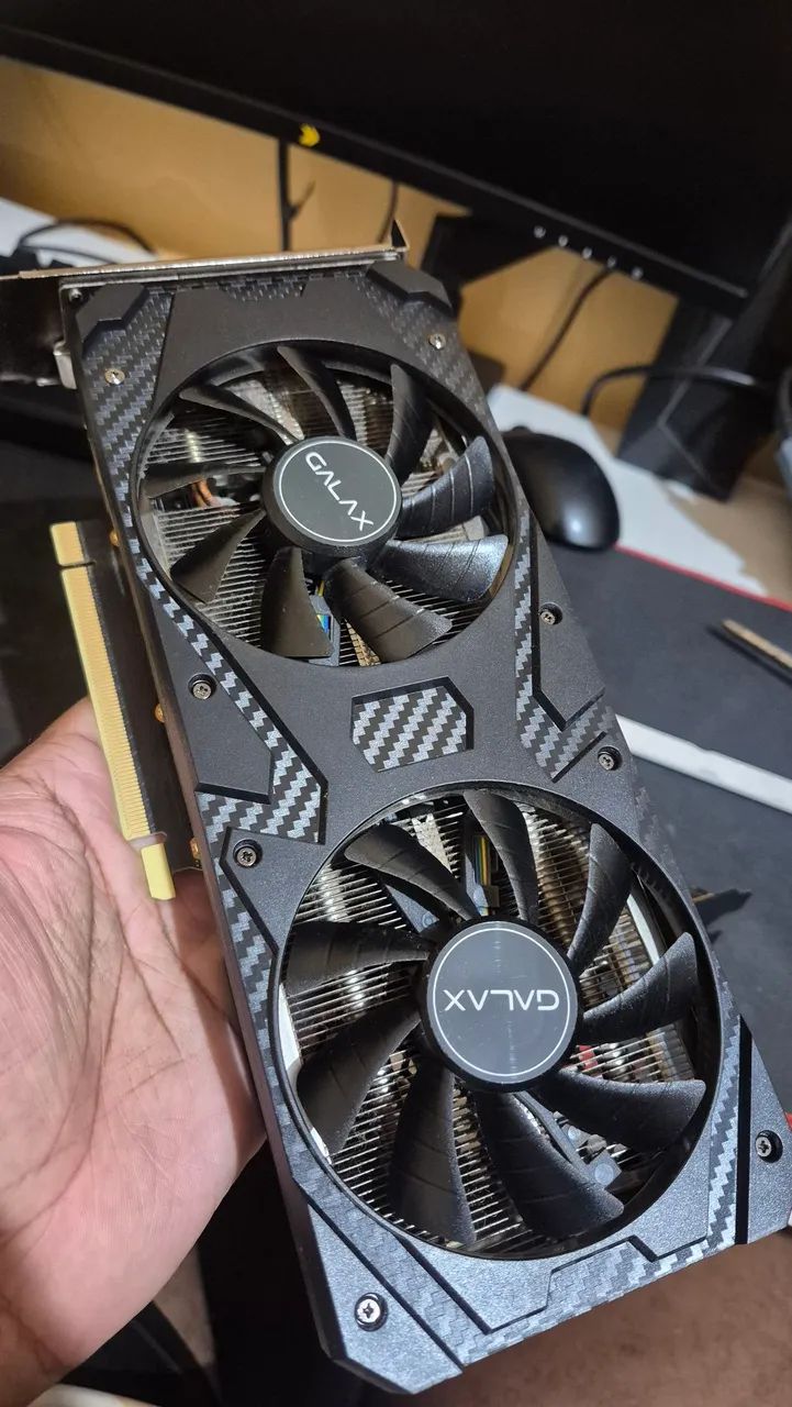 Rtx 3060 12gb