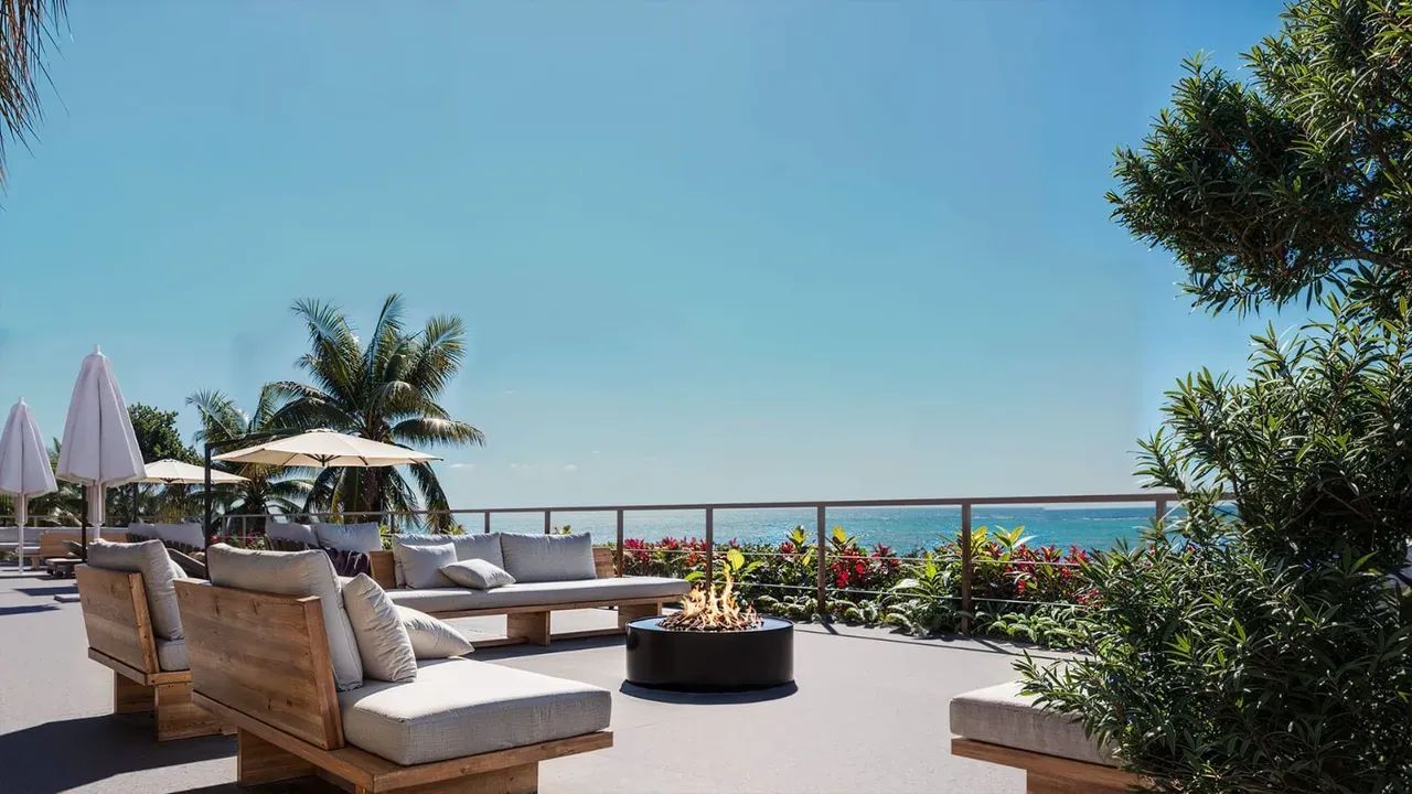 Flat Studio com Varanda em Resort à Beira Mar de Maragogi - AL - Foto 10